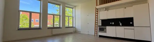 Appartement Foto #2 te huur bij Huurstunt