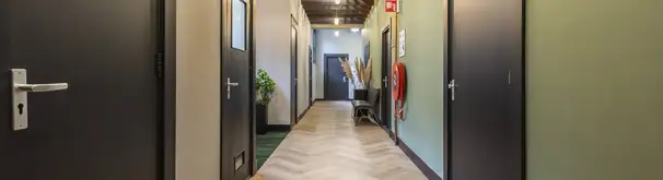 Appartement Foto #1 te huur bij Huurstunt