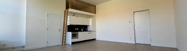 Appartement Foto #3 te huur bij Huurstunt