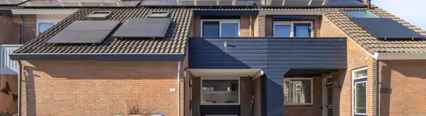 Huurwoning Foto #0 te huur bij Huurstunt