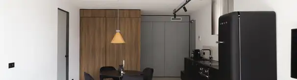 Appartement Foto #2 te huur bij Huurstunt