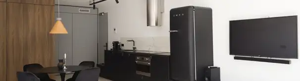 Appartement Foto #1 te huur bij Huurstunt