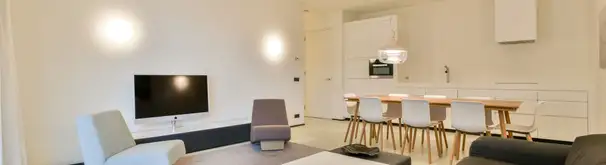 Appartement Foto #2 te huur bij Huurstunt