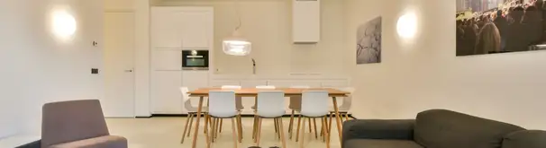 Appartement Foto #3 te huur bij Huurstunt