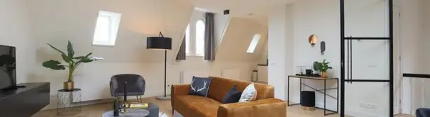 Appartement Foto #2 te huur bij Huurstunt