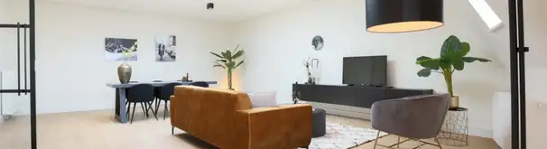 Appartement Foto #1 te huur bij Huurstunt