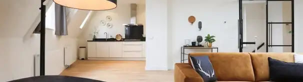 Appartement Foto #0 te huur bij Huurstunt