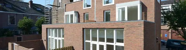 Huurwoning Foto #0 te huur bij Huurstunt