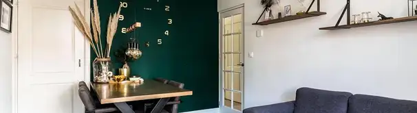 Appartement Foto #2 te huur bij Huurstunt