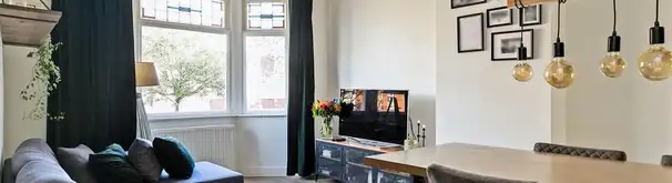 Appartement Foto #1 te huur bij Huurstunt