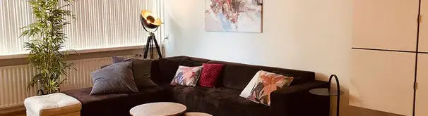 Appartement Foto #2 te huur bij Huurstunt