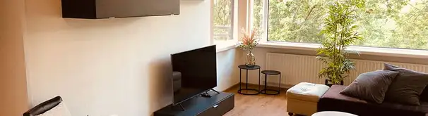 Appartement Foto #3 te huur bij Huurstunt