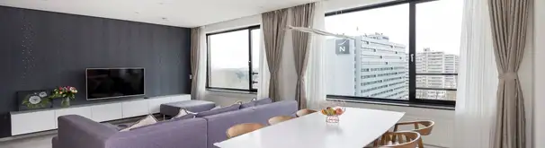 Appartement Foto #1 te huur bij Huurstunt