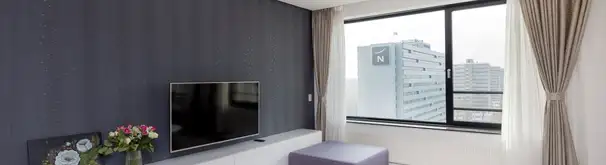 Appartement Foto #2 te huur bij Huurstunt
