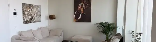 Appartement Foto #2 te huur bij Huurstunt