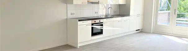 Appartement Foto #3 te huur bij Huurstunt