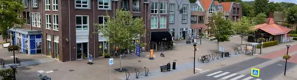 Appartement Foto #1 te huur bij Huurstunt