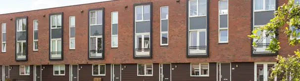 Huurwoning Foto #0 te huur bij Huurstunt