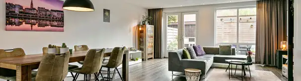 Huurwoning Foto #2 te huur bij Huurstunt