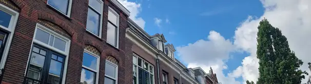 Appartement Foto #1 te huur bij Huurstunt