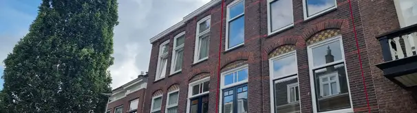 Appartement Foto #0 te huur bij Huurstunt