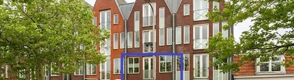 Appartement Foto #0 te huur bij Huurstunt