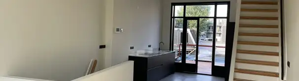Appartement Foto #2 te huur bij Huurstunt