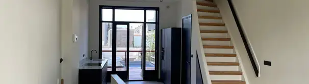 Appartement Foto #1 te huur bij Huurstunt