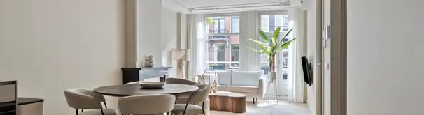 Appartement Foto #2 te huur bij Huurstunt