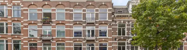 Appartement Foto #1 te huur bij Huurstunt