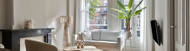 Appartement Foto #0 te huur bij Huurstunt