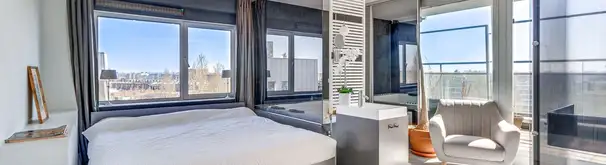Appartement Foto #1 te huur bij Huurstunt