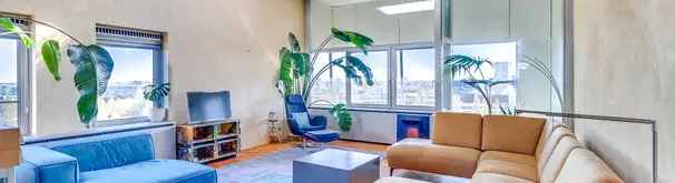 Appartement Foto #0 te huur bij Huurstunt