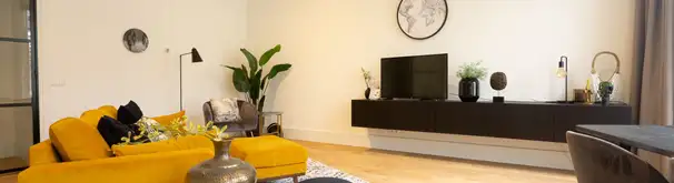 Appartement Foto #2 te huur bij Huurstunt