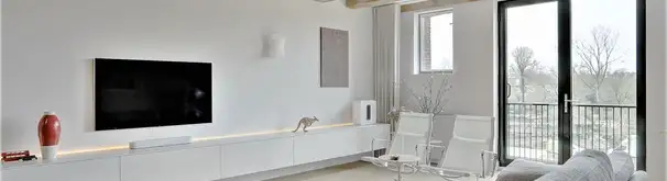 Appartement Foto #3 te huur bij Huurstunt