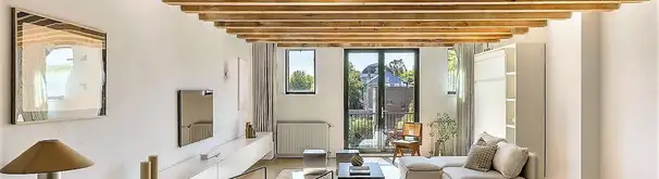 Appartement Foto #1 te huur bij Huurstunt