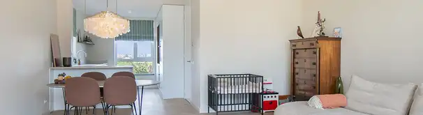 Huurwoning Foto #3 te huur bij Huurstunt