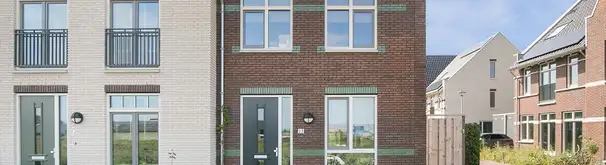 Huurwoning Foto #1 te huur bij Huurstunt