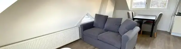 Appartement Foto #1 te huur bij Huurstunt