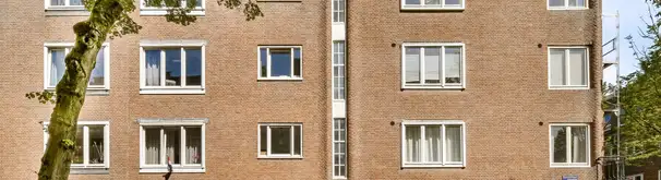 Appartement Foto #1 te huur bij Huurstunt