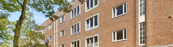 Appartement Foto #2 te huur bij Huurstunt