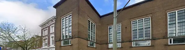 Appartement Foto #1 te huur bij Huurstunt