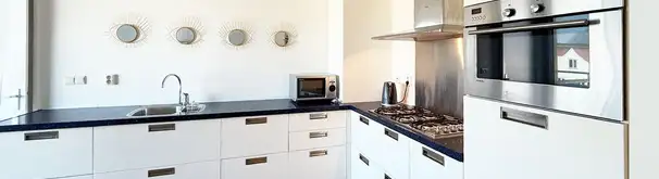 Appartement Foto #2 te huur bij Huurstunt