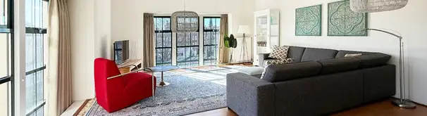 Appartement Foto #0 te huur bij Huurstunt