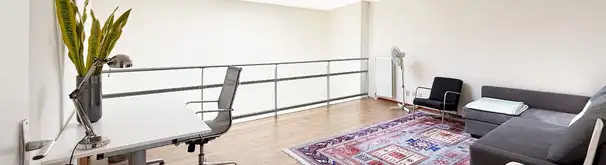 Appartement Foto #3 te huur bij Huurstunt