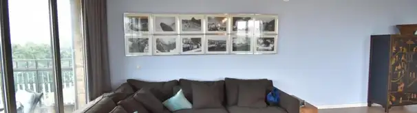 Appartement Foto #1 te huur bij Huurstunt