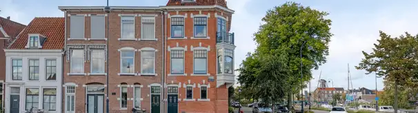 Appartement Foto #1 te huur bij Huurstunt