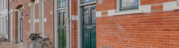 Appartement Foto #2 te huur bij Huurstunt