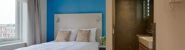 Appartement Foto #3 te huur bij Huurstunt