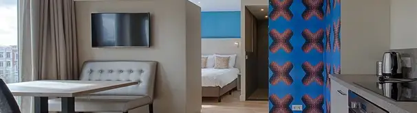 Appartement Foto #0 te huur bij Huurstunt